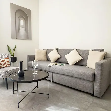 Monti Zen Boutique Apartment-Zen25