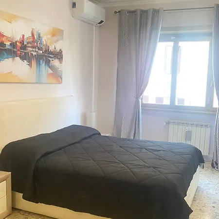 Appartamento Roma Citta Aperta