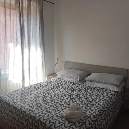 Bikehouse Apartamento