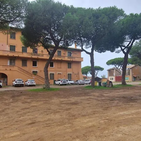 Casa Vacanze Stefania