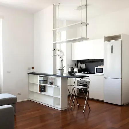Olimpico Prestige Apartment