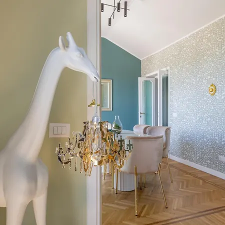 Dolce Vita Penthouse