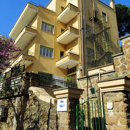 Residenza Cimone Hotel