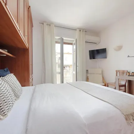 Апартаменты Cipro'S Flat