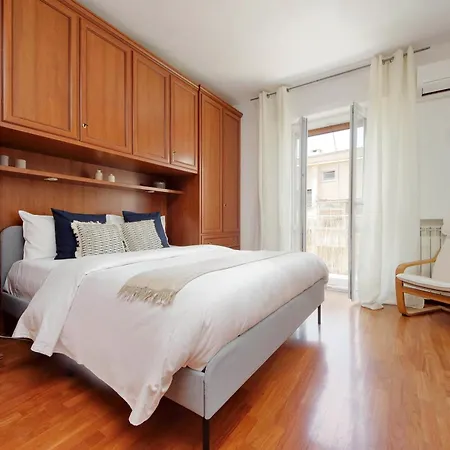 Cyprus Roof Apartment