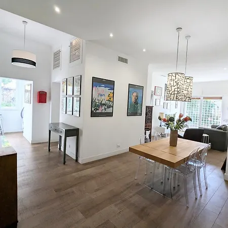 Casa Fabio - Cornelia Metro A Apartment
