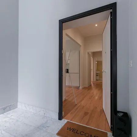Monteverde Luxury Apartment