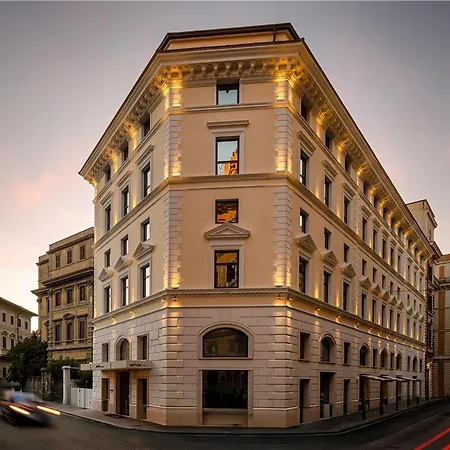 Artotel Rome Piazza Sallustio