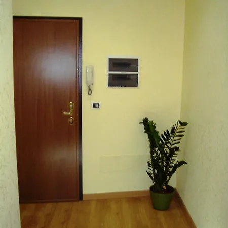 Hotel Residenza Fermi