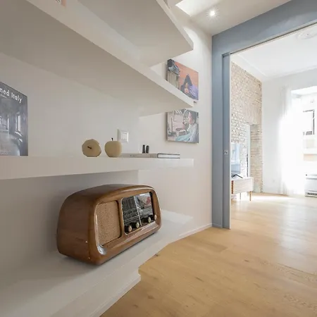 Colosseum - Diana'S Design Apartment
