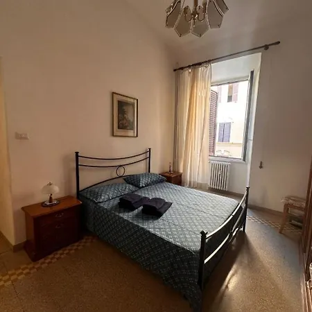 Holy Cross Apartment