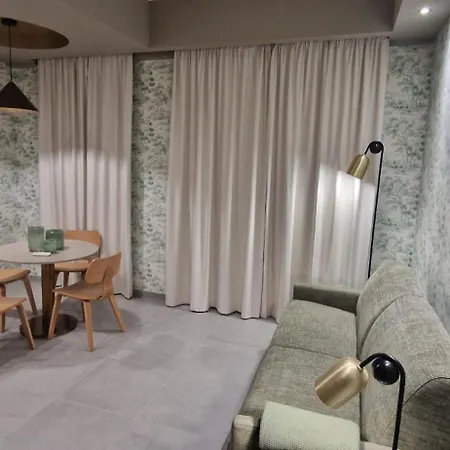 Roma Suite Style