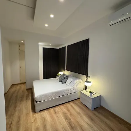 Vatican Dimora Apartments
