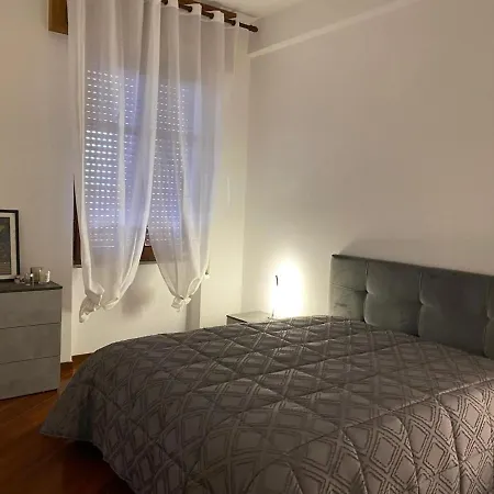 La Casa Di Ester Three-Room Apartment