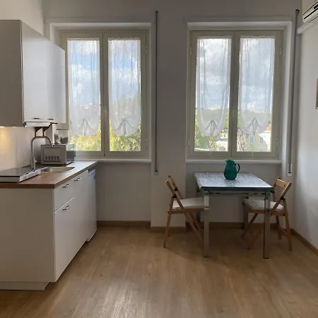 Cozy Place Portuense-Trastevere