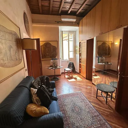 Vivilo Collection - Scanderbeg 85 Trevi Apartment
