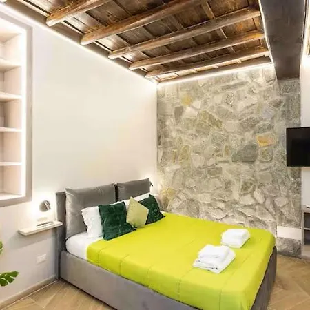 Iron Loft In Colosseo