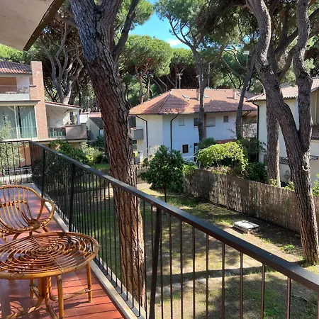 Residenza Tra I Pini Apartment