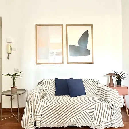 Casa Mazz San Giovanni