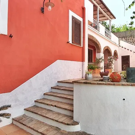 Relais Cala Dei Romani
