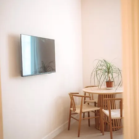 Borgo Pio Suite Apartment