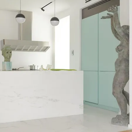 Arte Della Medaglia Gallery House - By Openroma