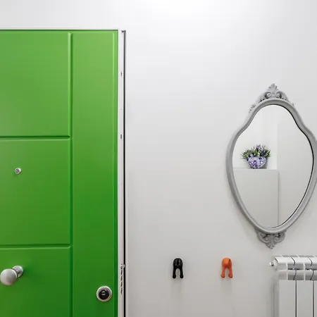 Green Park Apartment