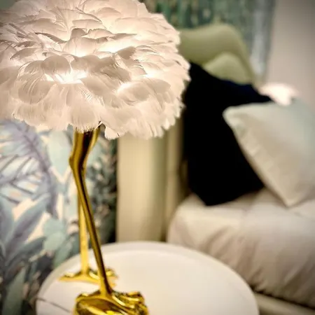 Il Camillo Rooms