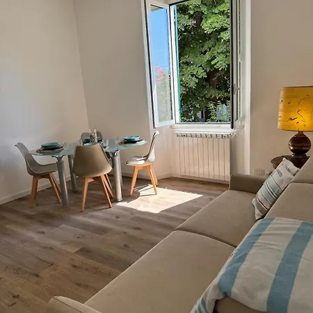 Gube House Apartment