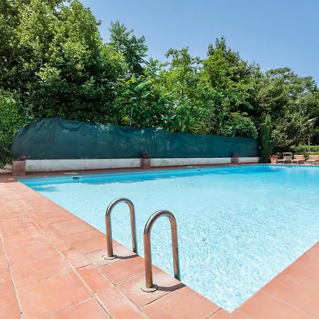 Aurelia Vetus Luxury Apartment