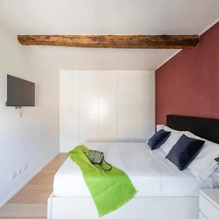 Iflat Bright & Spacious Apartment In Esquilino