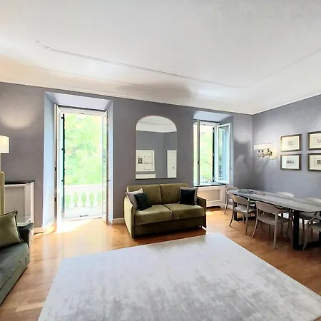 Apartament A Casa Di Vittoria