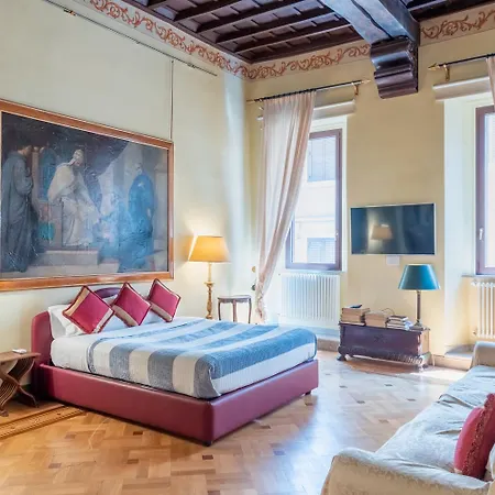 Roman Charme Spagna