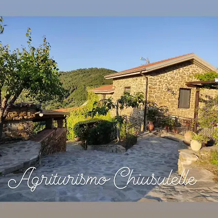 Agriturismo Chiusulelle