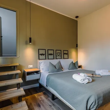 Oasis House Trastevere