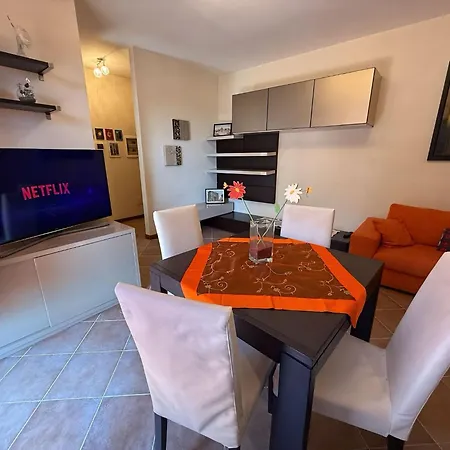 Roma Sun&View Apartment