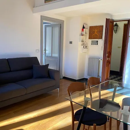 Vatican Comfort Apartment