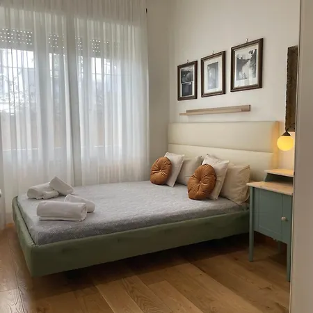 Dimora Urbana Aventina, Circo Massimo, Roma Apartment