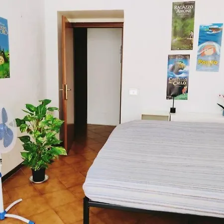 St Peter'S Apartment
