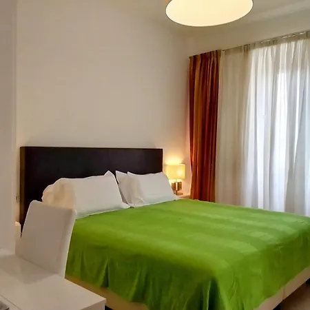 Vatican Guest House Rooms In Rome