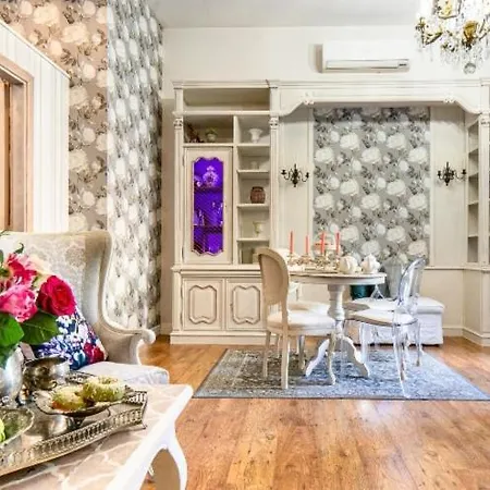 Andry House Casa Vacanze Exclusive