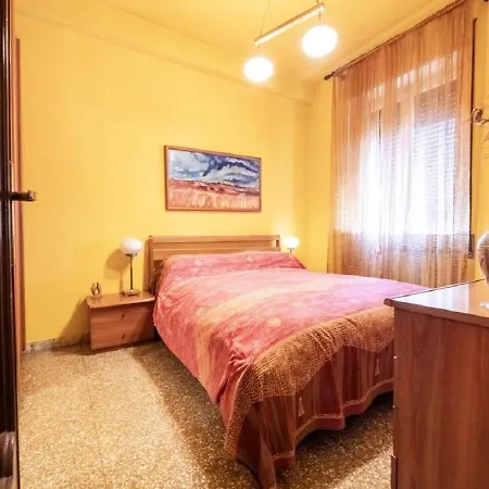 Appartamento 3 Locali Situato All'Ottavo Piano