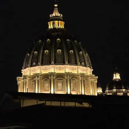 Saint Peter'S Sunset View Luxury Apartment