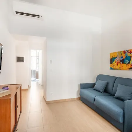 Quartiere Trieste Alma Luxury Apartment Rome