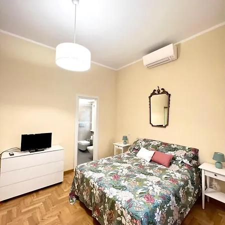 Cozy Ubaldi Apartment