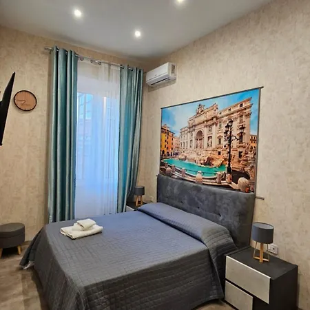 Casa Camillo Hotel