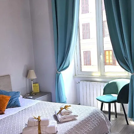 Girasole Suites