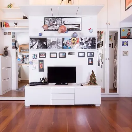 Appartement Sweet Dream Penthouse