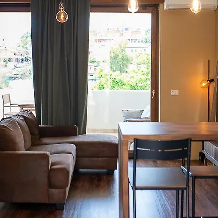 Rome Smart Studio - Wi-Fi And Calm