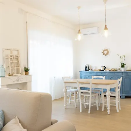 Armonia Mediterranea Apartments